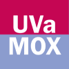 logo uvamox