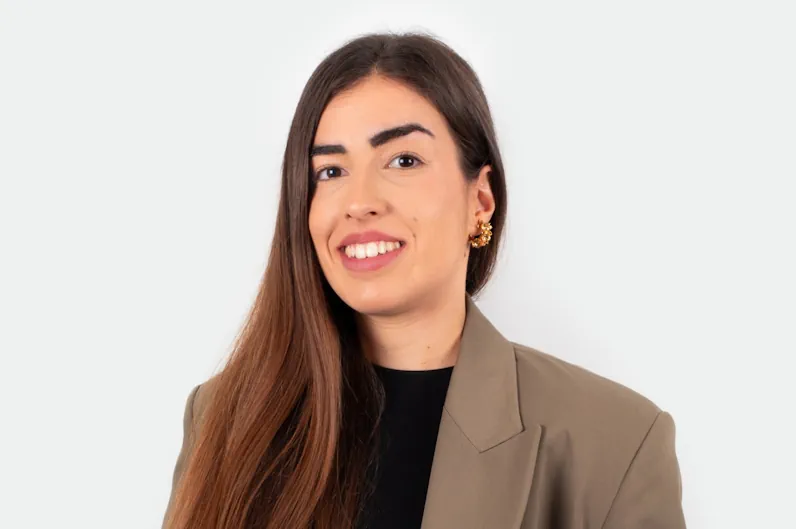 Sofia López Ayúcar